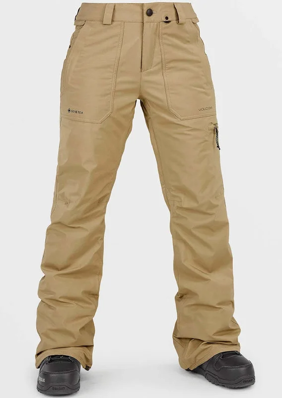 Grand Opening Sale Volcom Women's Knox Ins Gore-Tex Pants