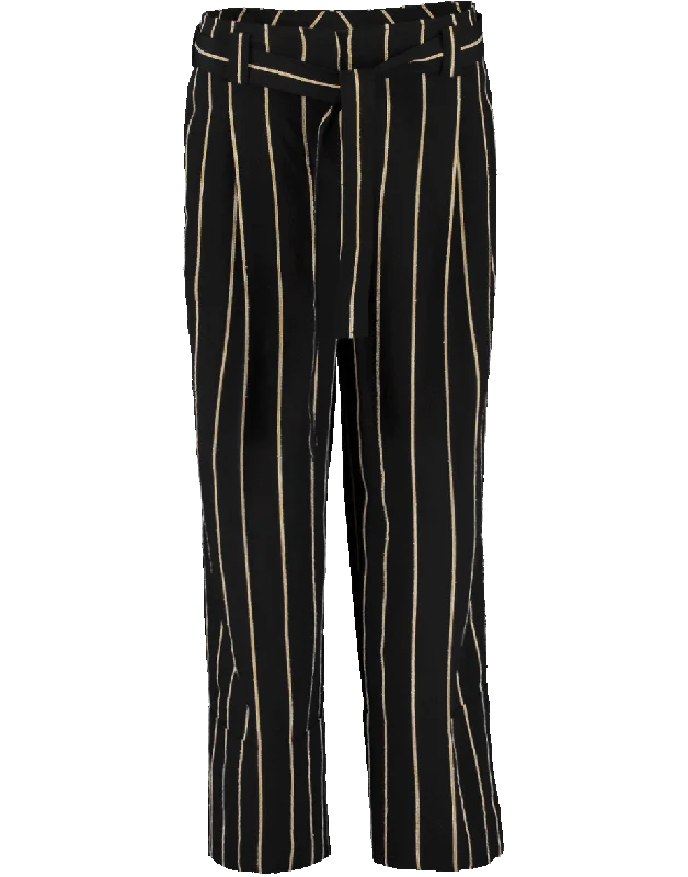 Discount Mania Pin Stripe Pant