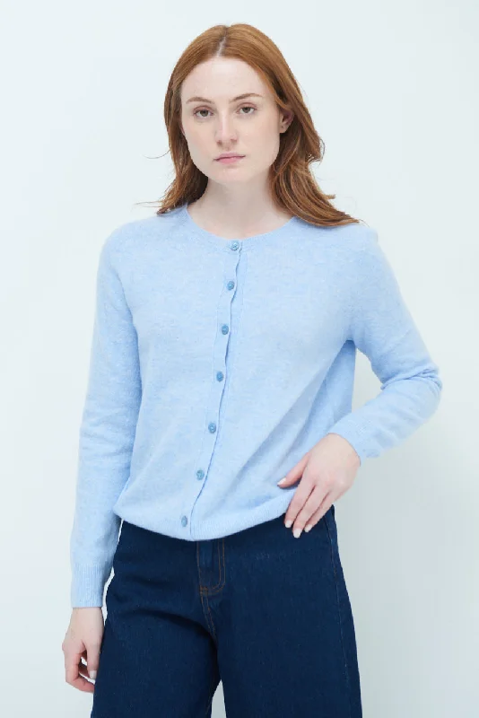 Weekend Deals That Dazzle Button-up knit cardigan wholesale