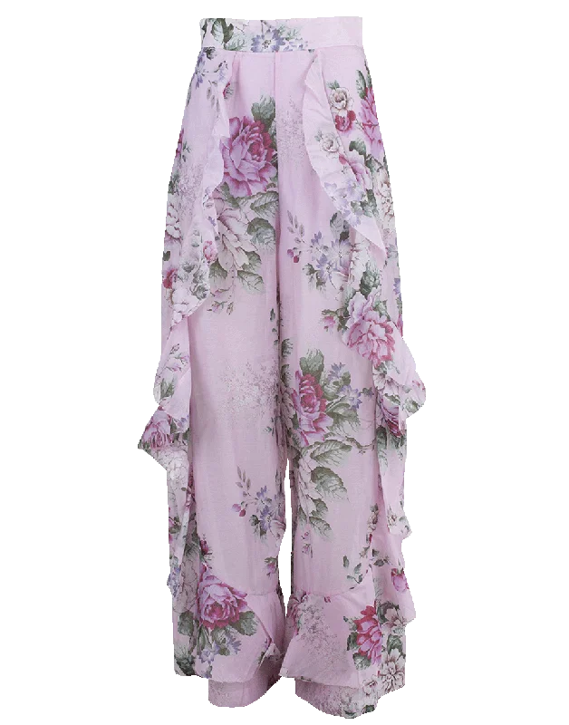 Flash Deal Secret Garden Pant