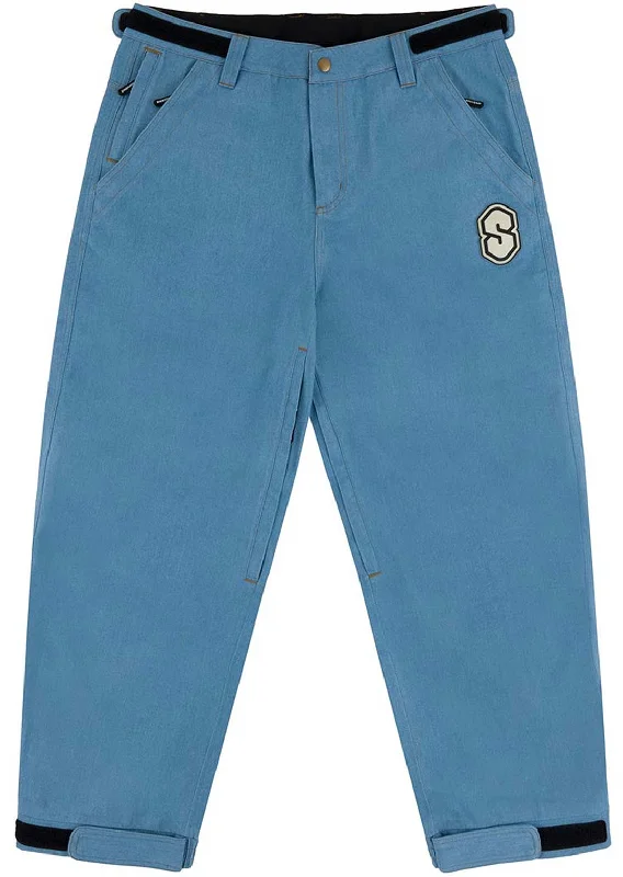 Reduced Prices Souvenir Unisex 3 PLY Ripstop Pant