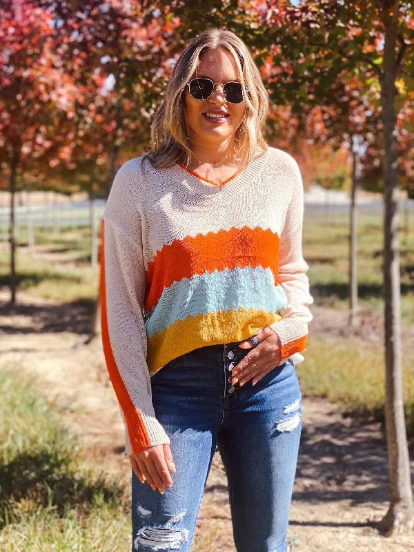 Year-End Sale Cozy Season Sweater