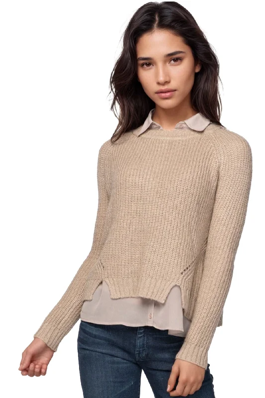 Buy More, Save More All-in-one Sweater Knit Shirting Combo