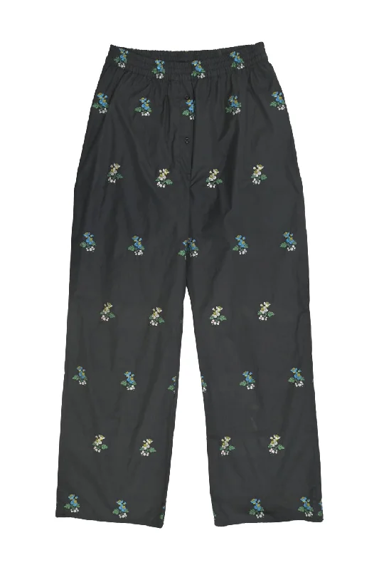 Best Deals [WW40291] Cecilie Bahnsen | Casual Pants