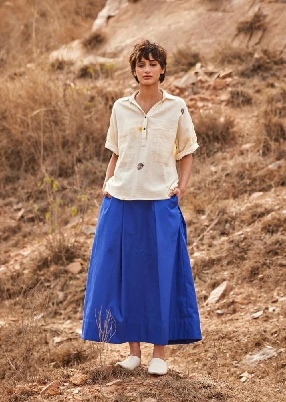 Weekend Specials to Relish Tez Neela Skirt