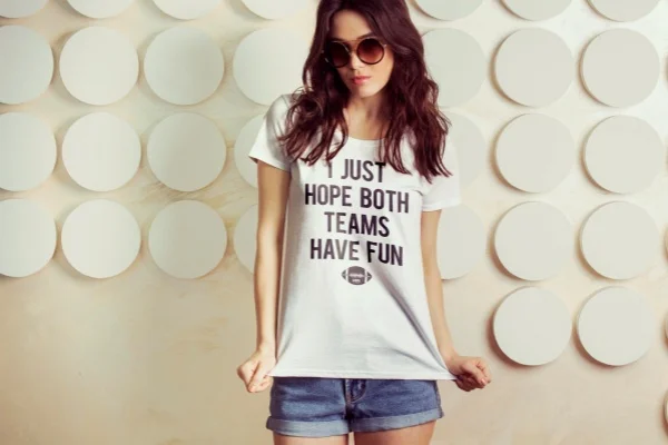 T-Shirts